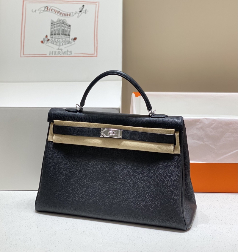 Hermes Kelly Bags